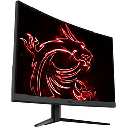 MSI Optix G32CQ4 - Product Image 1