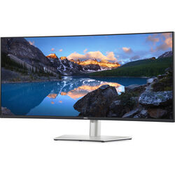 Dell UltraSharp U4021QW - Product Image 1