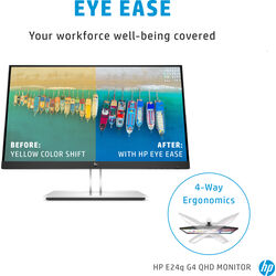 HP E24q G4 - Product Image 1