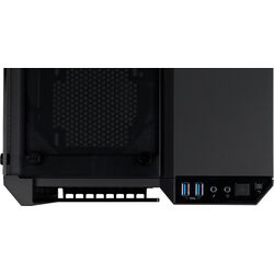 Corsair Crystal 280X - Black - Product Image 1