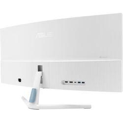ASUS VU34WCIP-W - Product Image 1