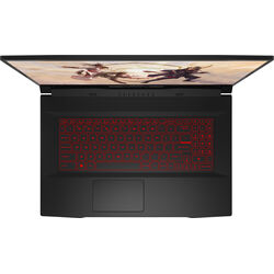 MSI Katana GF76 - 12UGSZOK-642UK - Product Image 1