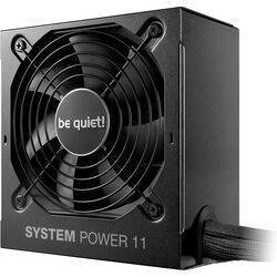 be quiet! System Power 11 650 - Product Image 1