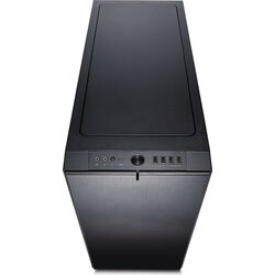 Fractal Design Define S2 - Blackout - Product Image 1