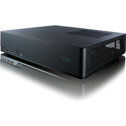 Fractal Design Node 202 - Black - Product Image 1