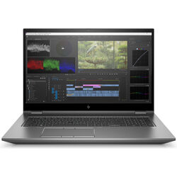 HP ZBook Fury G8 - Product Image 1