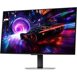 Samsung Odyssey OLED G81SF - LS32FG810SUXXU - Product Image 1