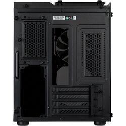 Corsair Crystal 280X - Black - Product Image 1