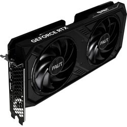 Palit GeForce RTX 4070 DUAL OC - Product Image 1