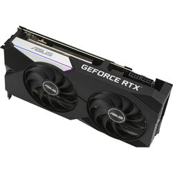 ASUS GeForce RTX 3070 Dual - Product Image 1