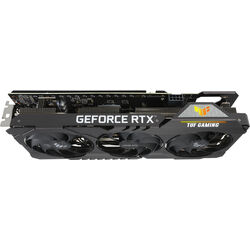 ASUS GeForce RTX 3060 Ti TUF Gaming V2 (LHR) - Product Image 1