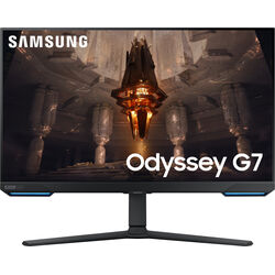 Samsung Odyssey G7 - LS32BG70 - Product Image 1