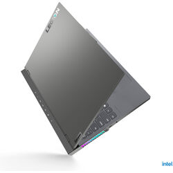 Lenovo Legion 7 (2021) - Grey - Product Image 1