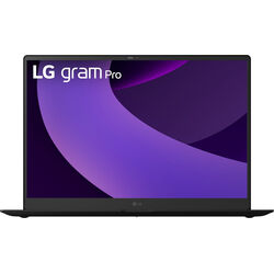 LG gram Pro - 16Z90TS-G.AU79A1 - Product Image 1