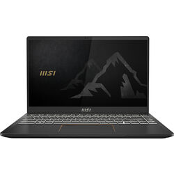 MSI Summit E14 11AX - Product Image 1