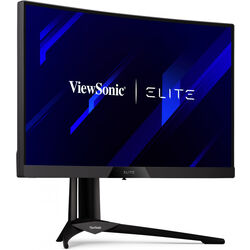 ViewSonic Elite XG270QC - Product Image 1