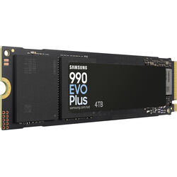 Samsung 990 Evo PLUS - Product Image 1