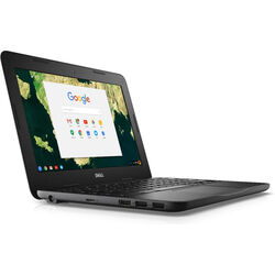 Dell Chromebook 11 3180 - Product Image 1