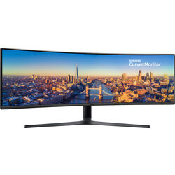 Samsung C49J89 - Product Image 1