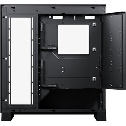 Phanteks NV5 - Black - Product Image 1