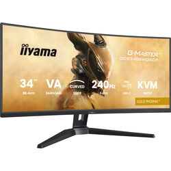 iiyama G-Master GCB3486WQSCP - Product Image 1