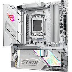 ASUS ROG Strix B850-G Gaming WIFI - White - Product Image 1