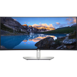 Dell UltraSharp U3821DW - Product Image 1