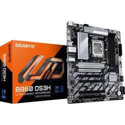 Gigabyte B860 DS3H - Product Image 1