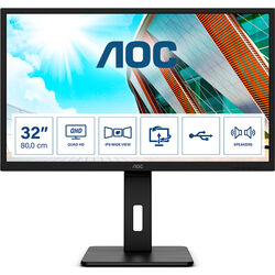 AOC Q32P2 - Product Image 1