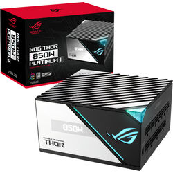 ASUS ROG Thor Platinum II 850 - Product Image 1