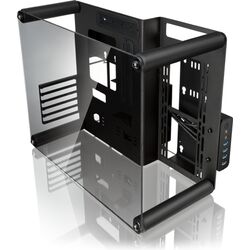 RAIJINTEK Paean M - Black - Product Image 1