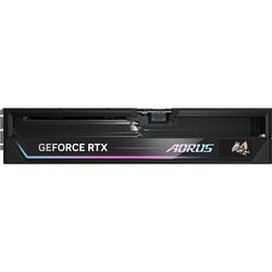 Gigabyte AORUS GeForce RTX 5090 MASTER - Product Image 1