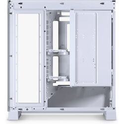 Phanteks NV5 MKII - White - Product Image 1