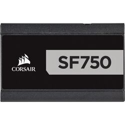 Corsair SF750 Platinum - Product Image 1