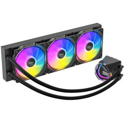 Antec Skeleton 360 ARGB - Product Image 1
