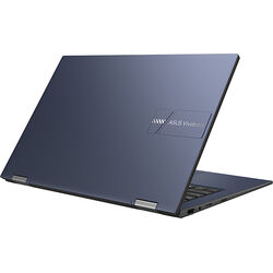 ASUS Vivobook Go 14 Flip - TP1400KA-EC158XA - Blue - Product Image 1