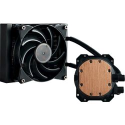 Cooler Master MasterLiquid Lite 120 - Product Image 1