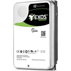 Seagate Exos X14 - ST12000NM0038 - 12TB - Product Image 1