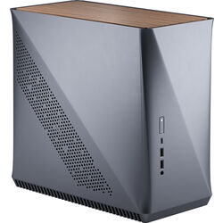 Fractal Design Era - Titanium Grey/Walnut - Product Image 1