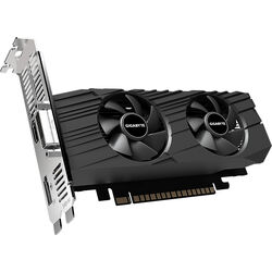 Gigabyte GeForce GTX 1650 OC Low Profile - Product Image 1