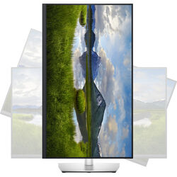 Dell P3221D - Product Image 1