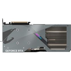 Gigabyte GeForce RTX 4090 AORUS MASTER - Product Image 1