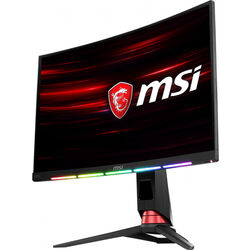 MSI Optix MPG27CQ2 - Product Image 1