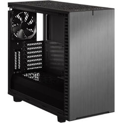 Fractal Design Define 7 - Gunmetal - Product Image 1