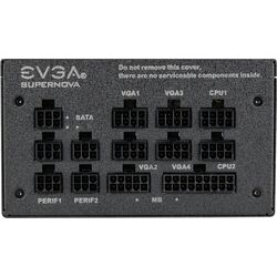 EVGA SuperNOVA G1+ 650 - Product Image 1