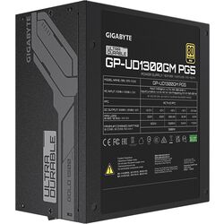 Gigabyte UD1300GM PG5 ATX 3.0 - Product Image 1