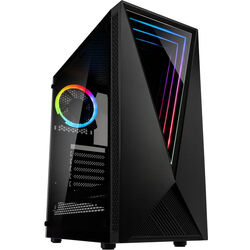 Kolink Void RGB - Black - Product Image 1