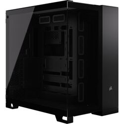 Corsair 6500X - Black - Product Image 1