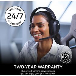 Corsair 3500X RS-R ARGB - White - Product Image 1