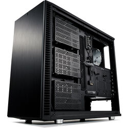 Fractal Design Define S2 - Black - Product Image 1